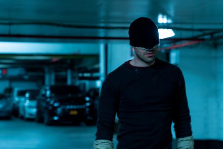 Daredevil