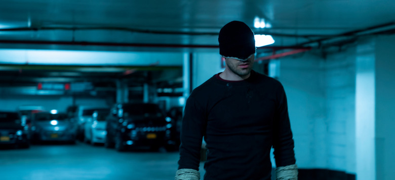 Daredevil