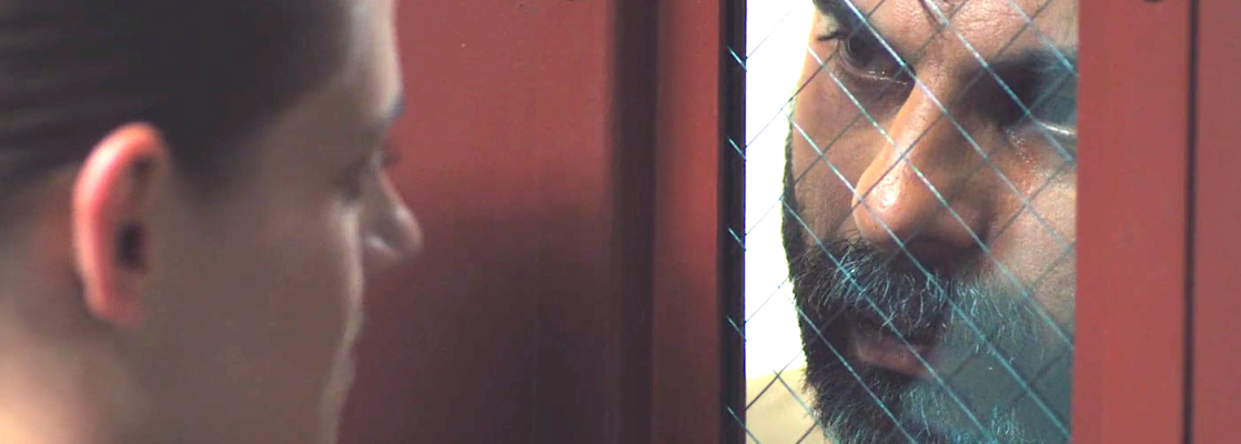 Camp X-Ray