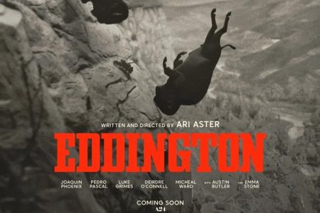Eddington