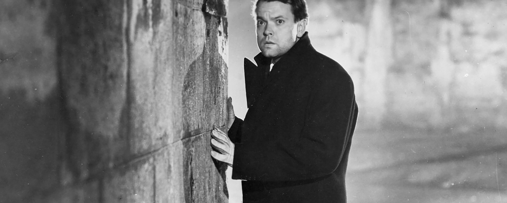 The Third Man