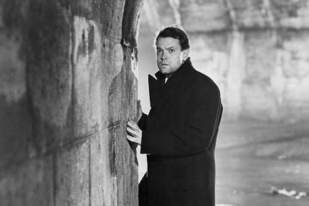 The Third Man