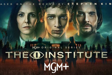 The Institute