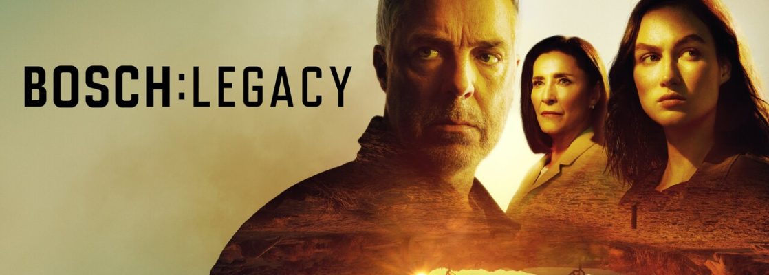 Bosch Legacy