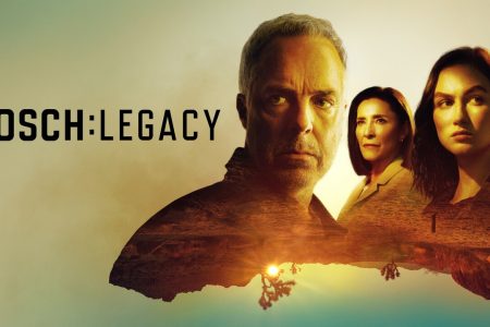 Bosch Legacy