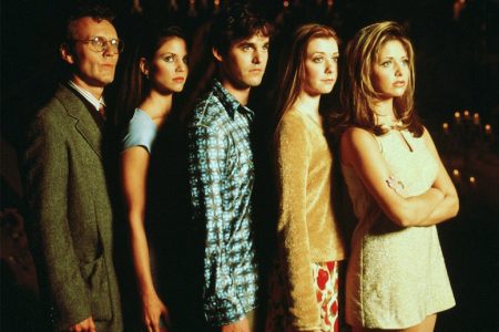 Buffy