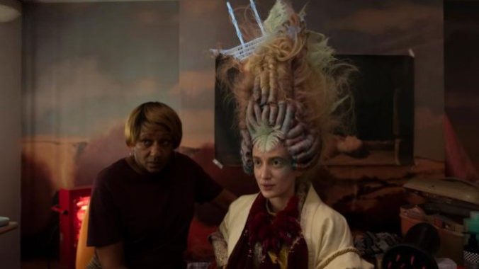 Medusa Deluxe