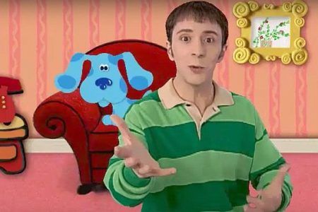 Blues Clues